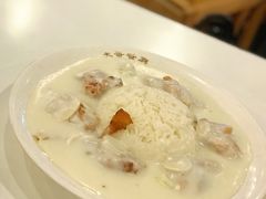 大哥鸡皇饭-大哥餐厅(西城花园店)