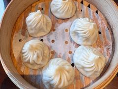 -南翔馒头店(豫园店)