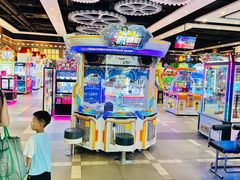 -反斗乐园(中航城君尚购物中心)