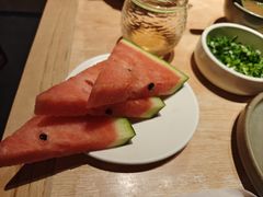 -巴奴毛肚火锅(七宝领展广场店)