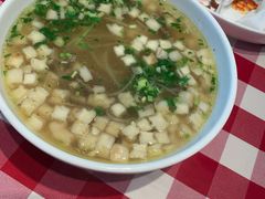 -西贝(无锡万象城店)