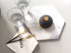 -CAFE'IN精品咖啡体验空间(小寨店)