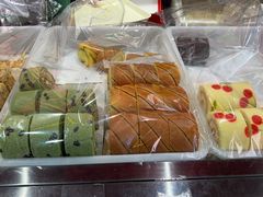 -北京稻香村(通州领展广场店)