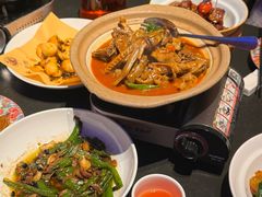 -知楚•精致湖北菜(武商MALL店)