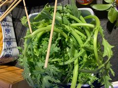 -来涮蜀鲜货火锅串串香(菜市口店)