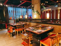 -红运火锅·中国名火锅(中防万宝城店)