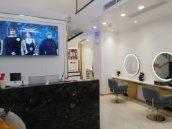 -YESIDO椰岛造型
