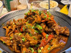 -胖婆捆鸭(长沙锦泰广场店)