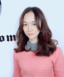 中发-发饰美男士增发补发假发定制店