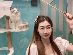 -猫宠乐园·专业洗护
