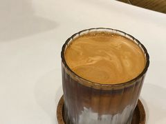 -Legno.ita Coffee by Wood(襄阳南路店)