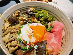 -Ameigo梅果·云贵川bistro(长宁来福士店)