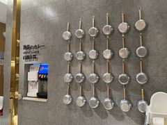 -池奈·咖喱蛋包饭(熙地港店)