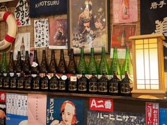 -平成屋·午肴夜酒(四川北路店)