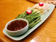 -红高粱大酒店(宁山东路店)