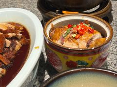 -南京大牌档(济南万象城店)