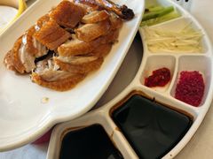 -大鸭梨烤鸭(北洼路店)