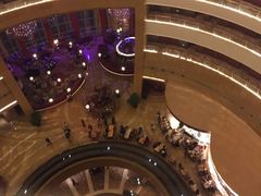 -杭州国际会议中心洲际酒店-原素全日餐厅(解放东路店)