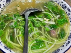 花雕骨香鸡-兔爸私家小厨(新北万达店)