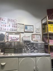 -尤米一站式美甲美睫
