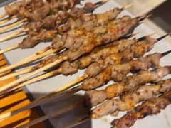 -肉串汪(月坛店)