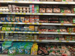 -北国超市(西美花街生活工场店)