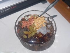 -三猫黑鱼花(南大店)