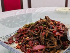 -周鱼鳅饭店