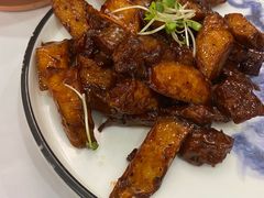 -新名仕新白玉兰餐厅