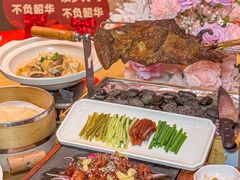 -羊之道草原味道清真餐厅(番禺店)