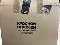 -Kyochon1991校村(共和路店)