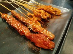 -老啪叽串炒饭(铁百店)