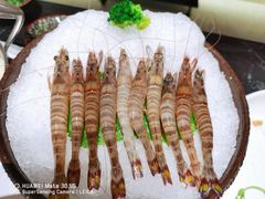 -红鼎豆捞·非遗鲍皇汤火锅(宝丰路店)