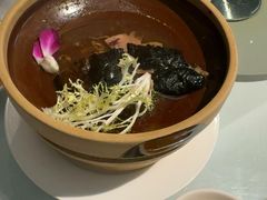 -粤财皇冠假日酒店·彩华轩中餐厅