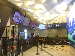 -英皇UA电影城(瑞虹天地月亮湾)