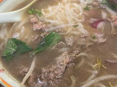 -越南牛肉河粉餐厅(书院巷店)