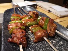 -十号烤场(麦岛店十二年店)