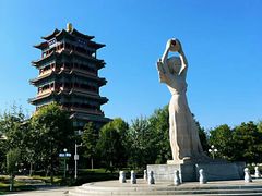 -永定河休闲森林公园