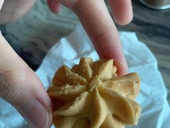 -珍妮曲奇聪明小熊(上环店)