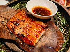 -狮拾久·现代新加坡料理(福田COCO Park店)