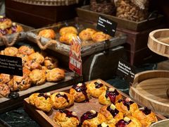 -B&C黄油与面包·THE GARDEN BAKERY概念店(世纪汇店)