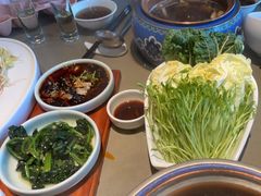 -享月汤皇·海鲜小火锅·聚会(曲江创意谷店)