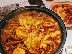 -蟹宗蟹(润达国际五楼店)