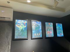 -奇门密室(五一新干线店)