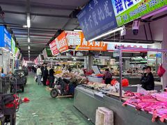 -塔湾北行农贸市场