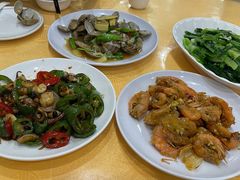 -鹏城人家海鲜酒家·23年老字号(较场尾店)