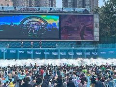 -欢乐水魔方水世界