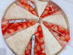 -85度C(上海茶陵北路店)