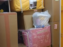 -安东易迷你仓自助寄存仓库(金桥店)