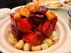 -玉华宫宾馆·餐厅(铜川驻京办店)